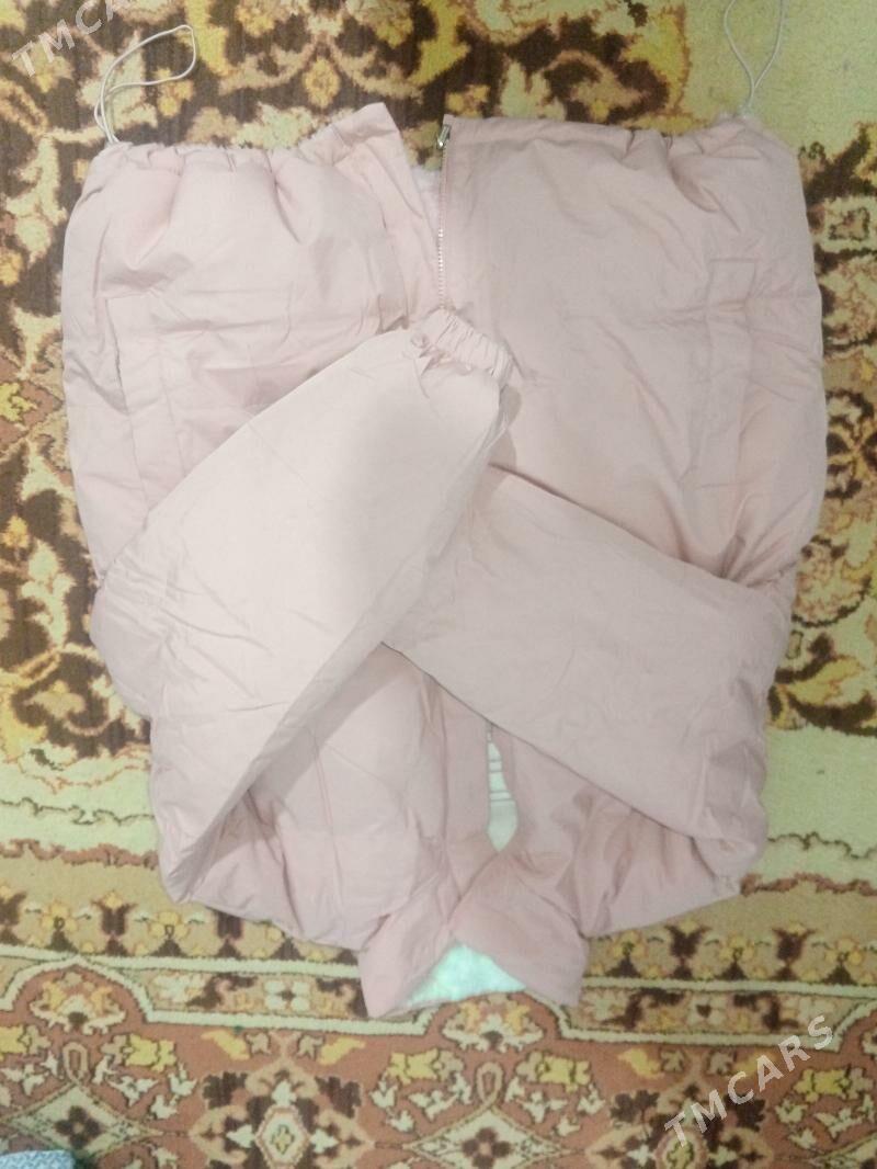 Kurtkalar - Aşgabat - img 1