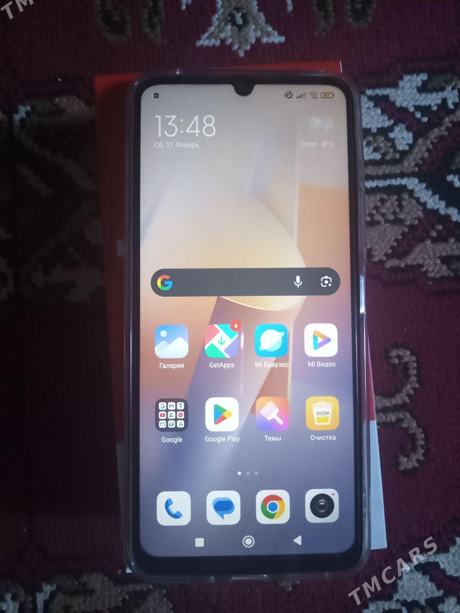 Redmi 13C - Farap - img 1