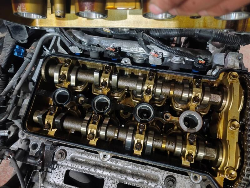 Dwigitel carolla 12 000 TMT - Kaka - img 1