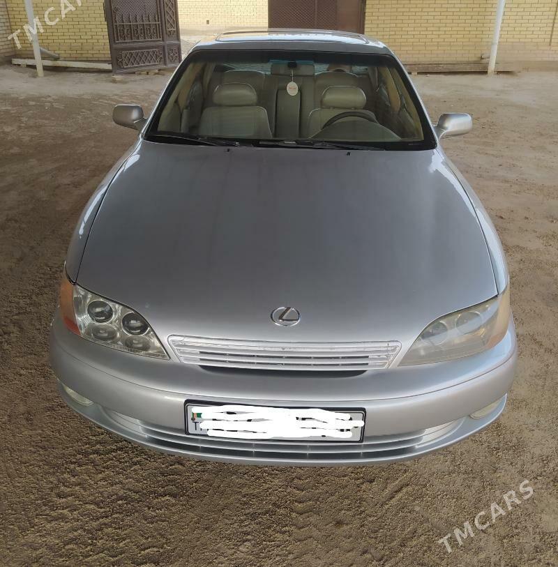 Lexus ES 1994 - 100 000 TMT - Mary - img 1