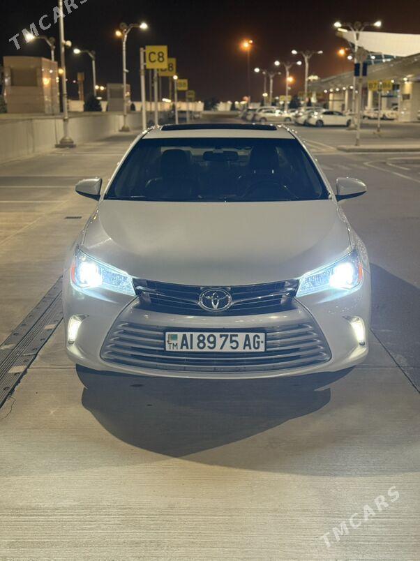 Toyota Camry 2015 - 330 000 TMT - Aşgabat - img 1