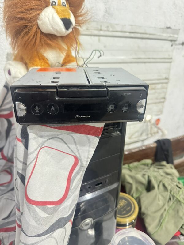 piyaner mantfon 1 000 TMT - Ашхабад - img 1