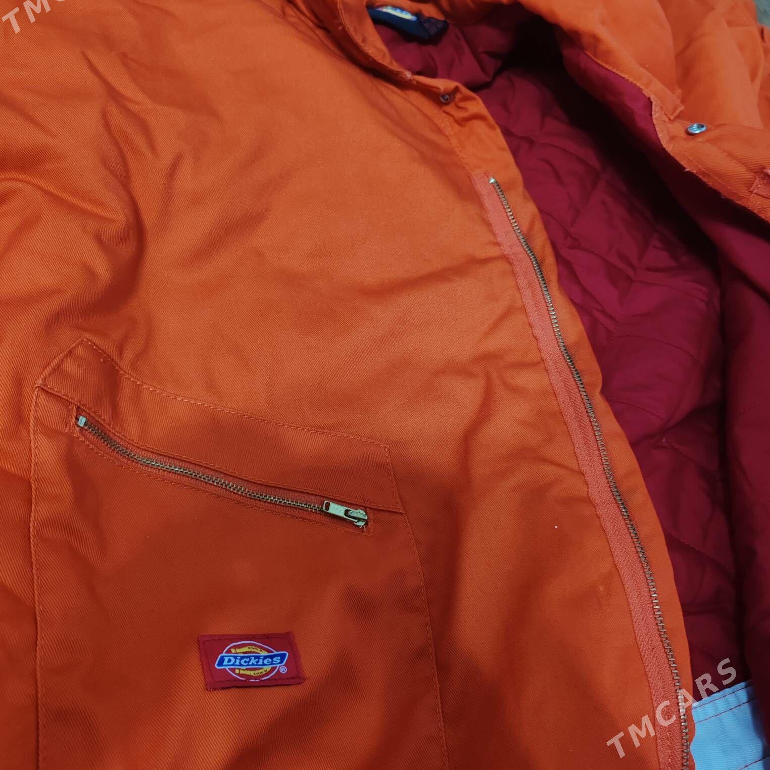 Комбинезон Dickies - Туркменбаши - img 1