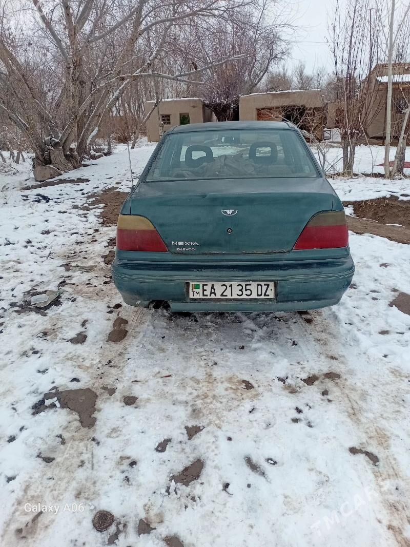 Daewoo Nexia 1995 - 30 000 TMT - Кёнеургенч - img 1