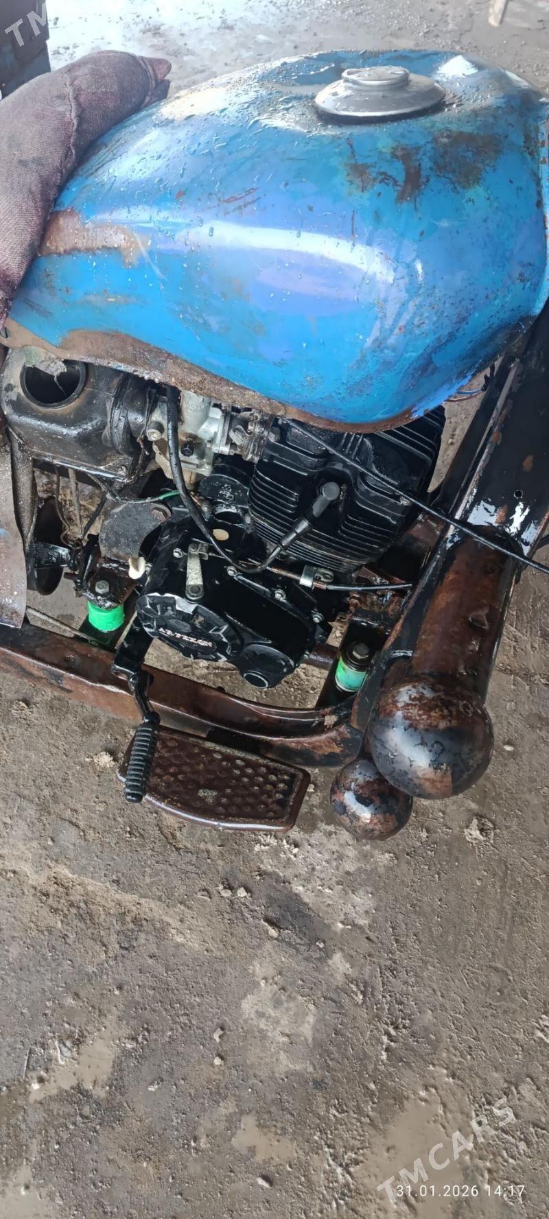 Fekon FK200-14G 2014 - 12 000 TMT - Garagum etraby - img 1