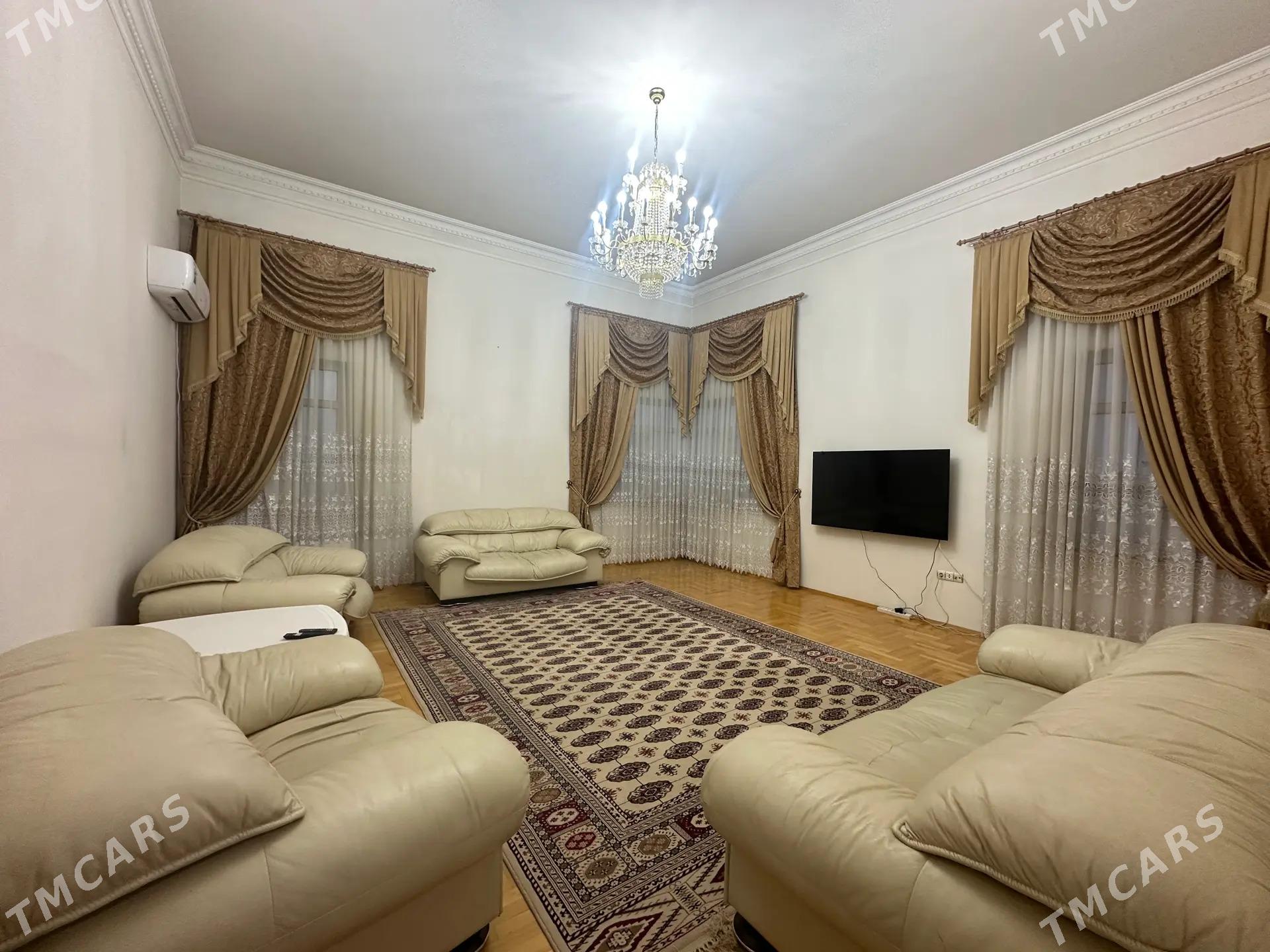 Mollonepes elitka arenda - Ашхабад - img 1