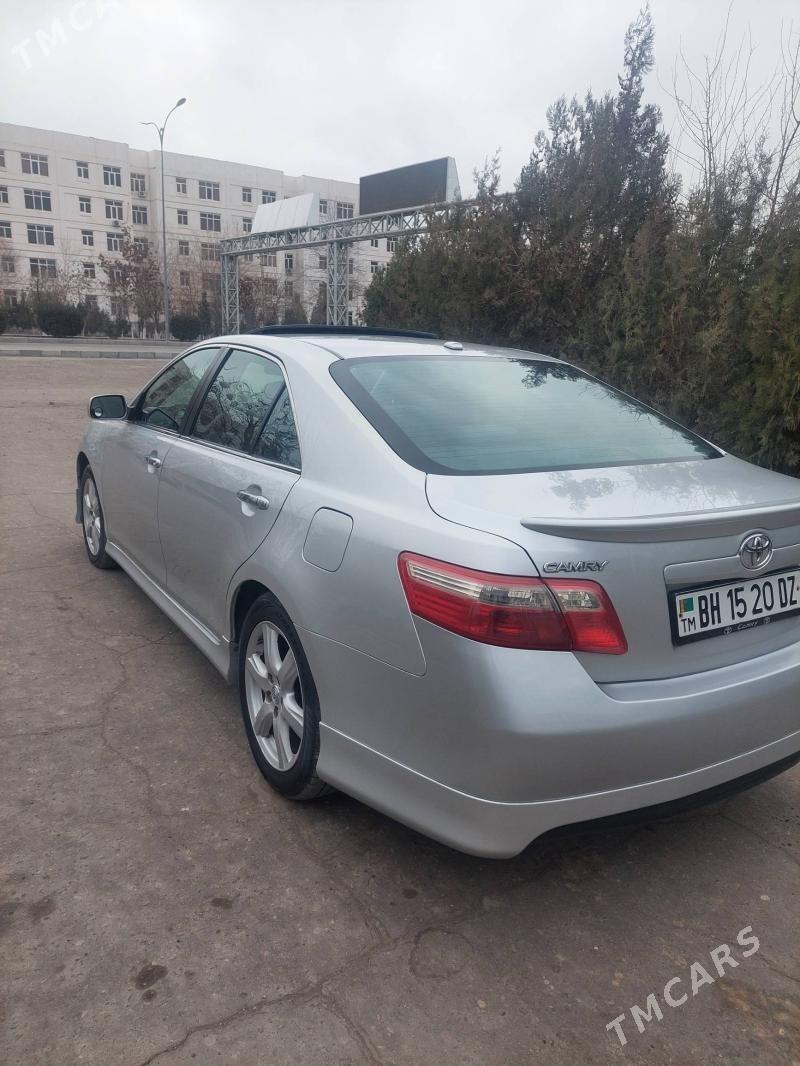 Toyota Camry 2008 - 240 000 TMT - Дашогуз - img 1