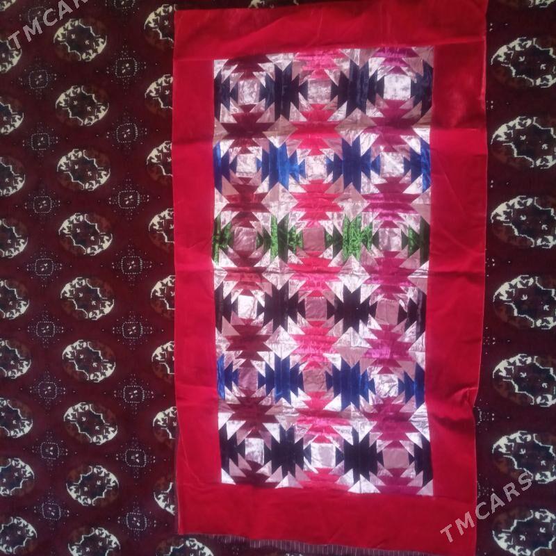 düşekçe - Balkanabat - img 1