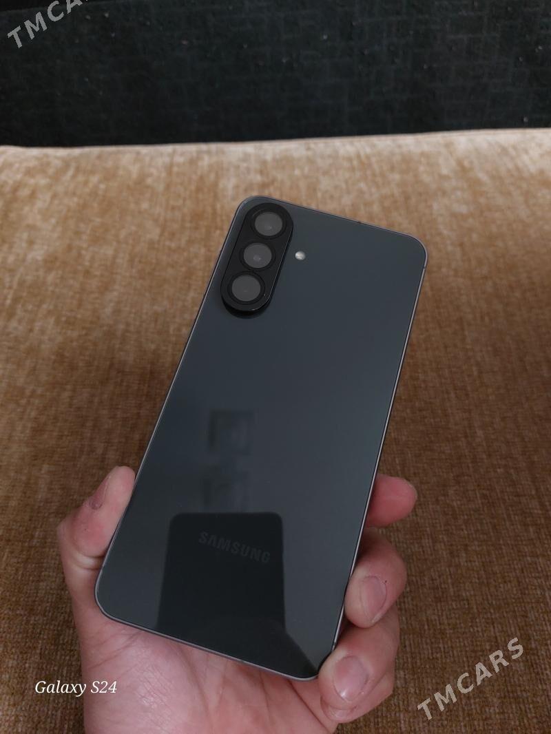 Samsung Galaxy A56 5G 12/256gb - Aşgabat - img 1