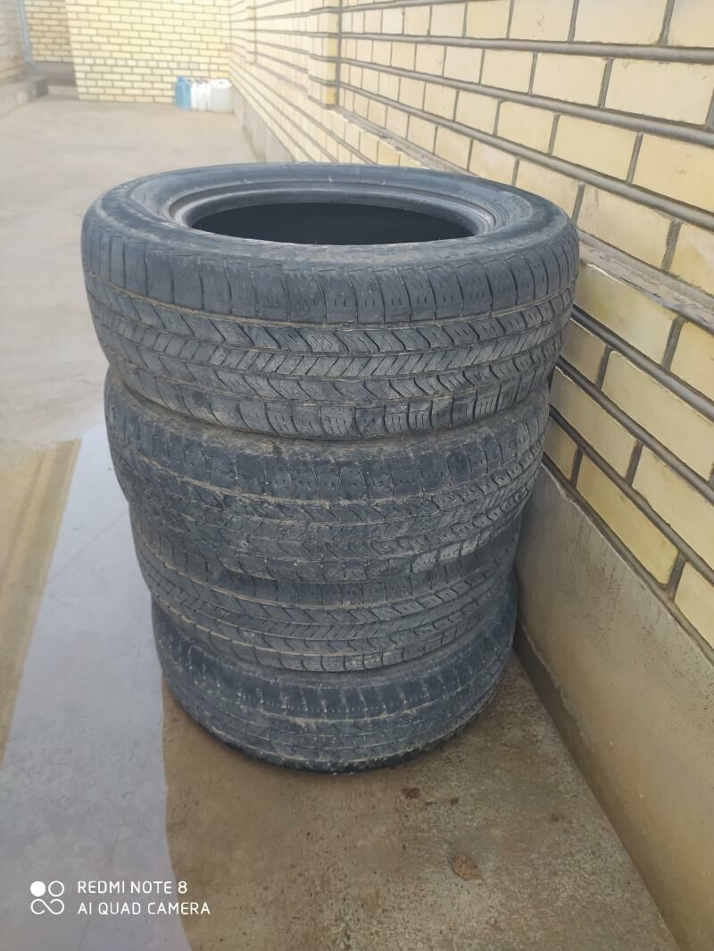 teker 205.65.15 1 100 TMT - Мары - img 1