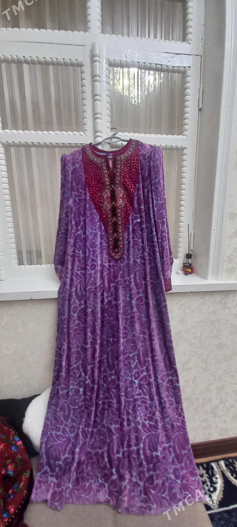 pombah köýnek - Aşgabat - img 1