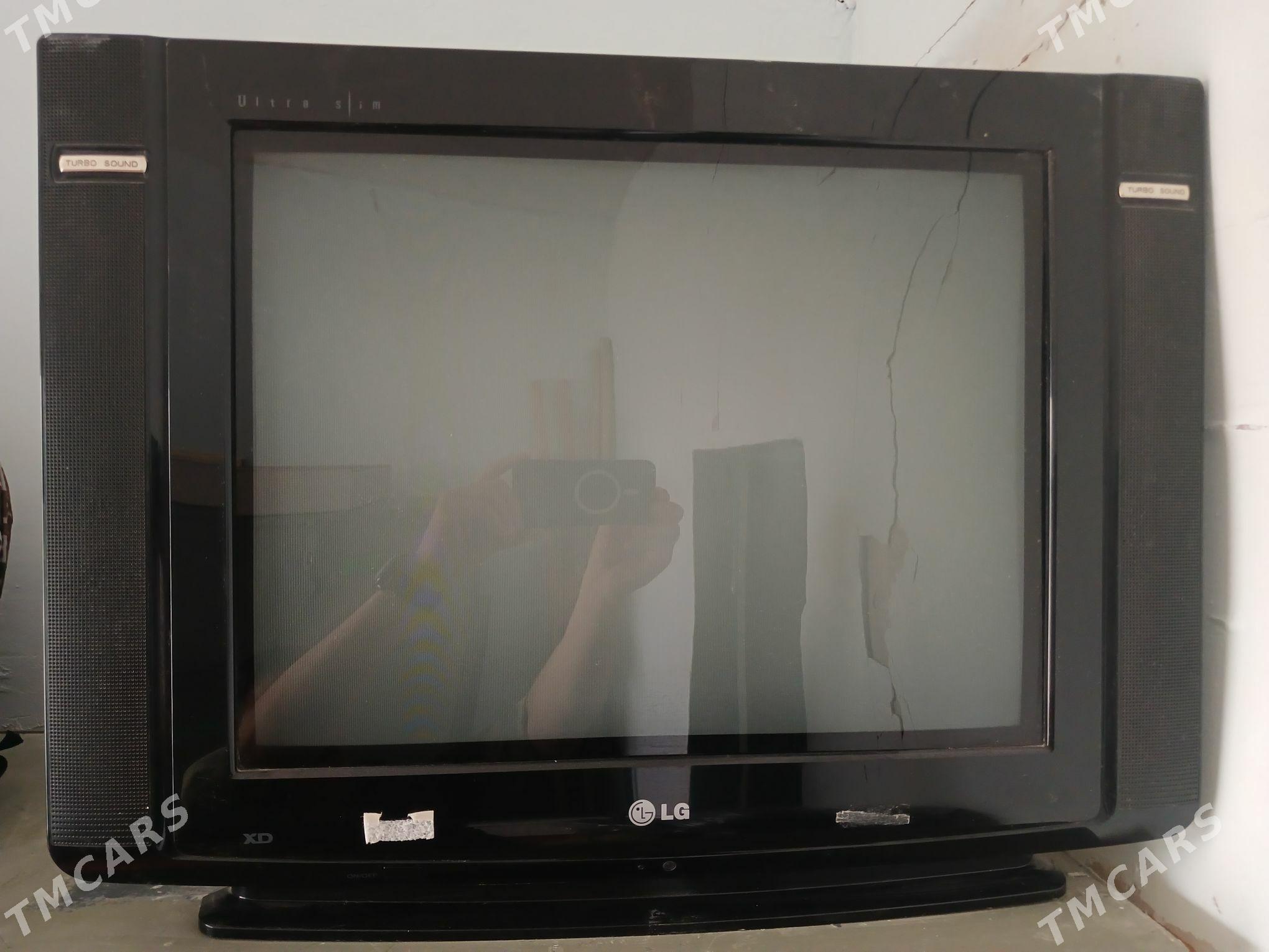 LG telewizor - Aşgabat - img 1