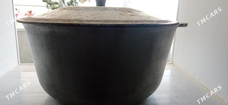 gazan - Aşgabat - img 1