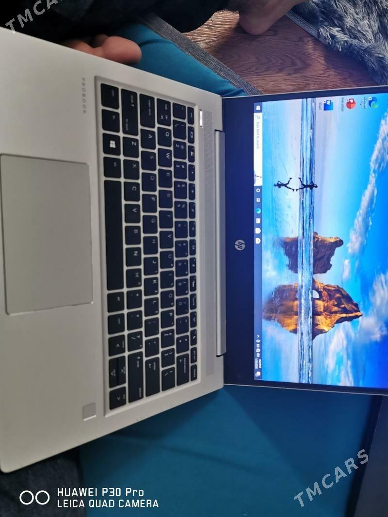 HP i5 10 generation - Мары - img 1