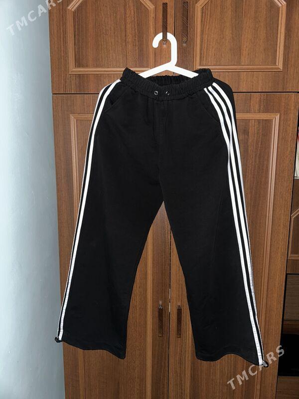 Спортивные брюки • Пижама - Дашогуз - img 1