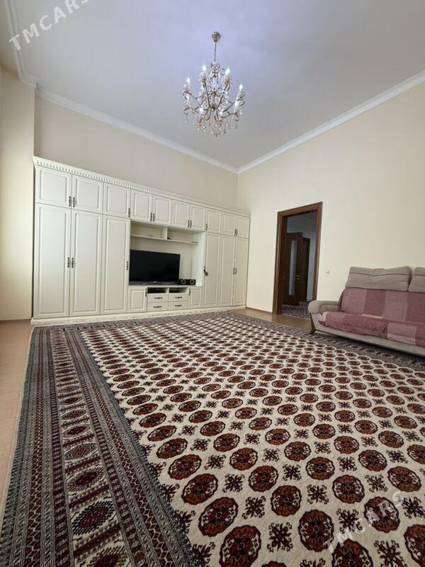 13 этап 4 ком 4 этаж - Aşgabat - img 1