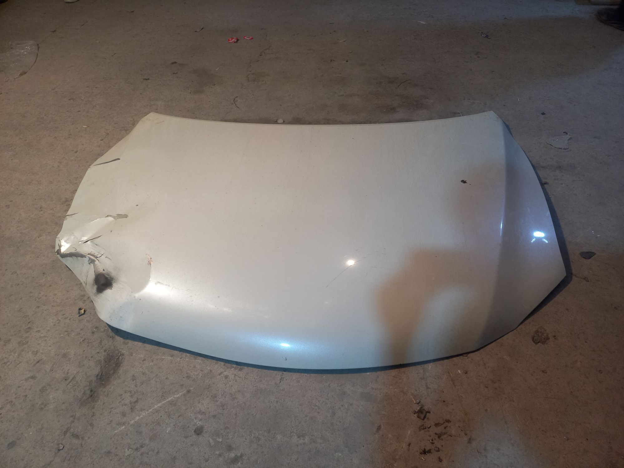 Aurion kapot 07-11y 750 TMT - Хитровка - img 1