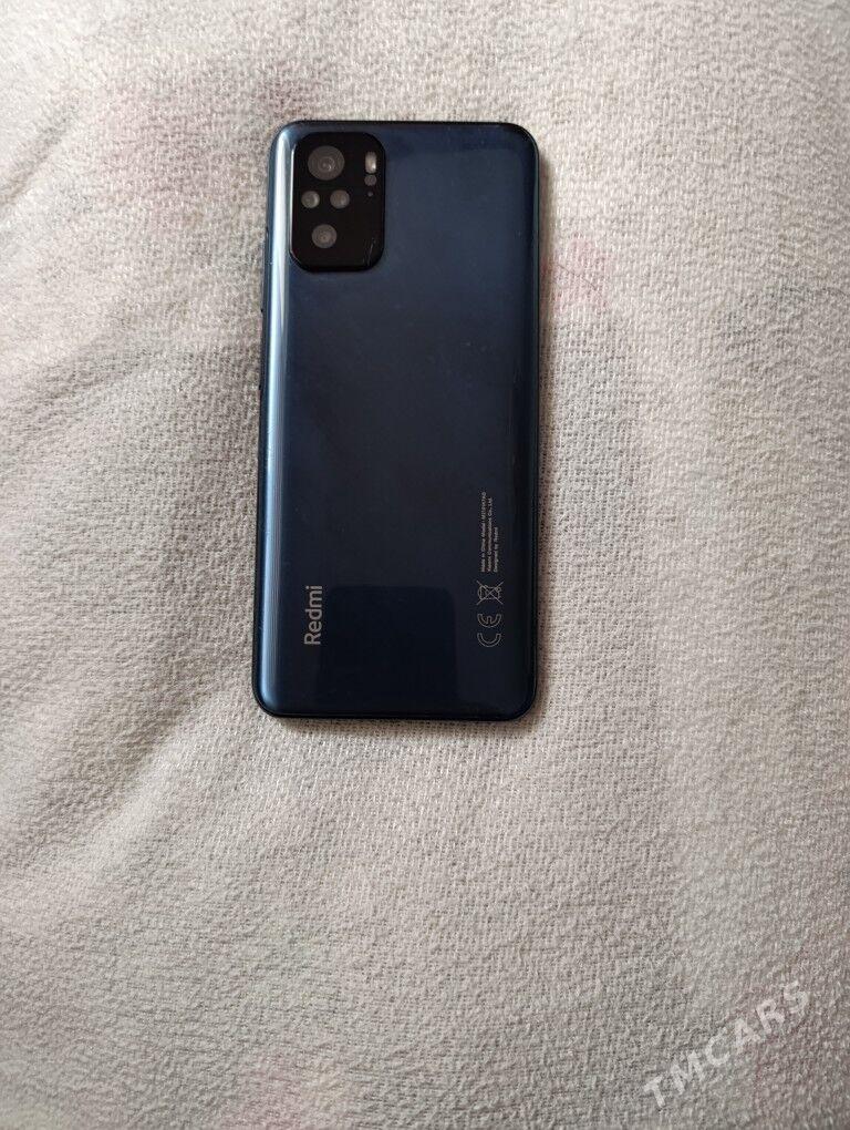 Redmi not 10 - Ашхабад - img 1