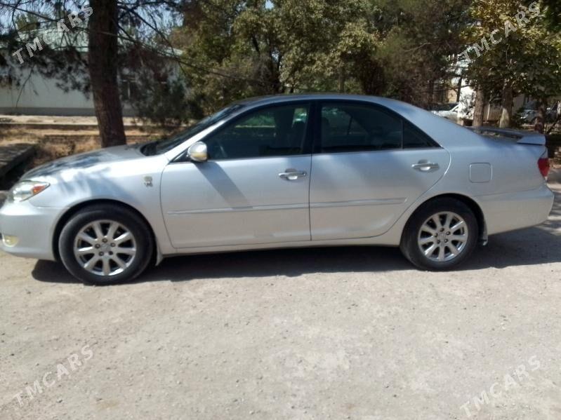 Toyota Camry 2003 - 180 000 TMT - Halaç - img 1