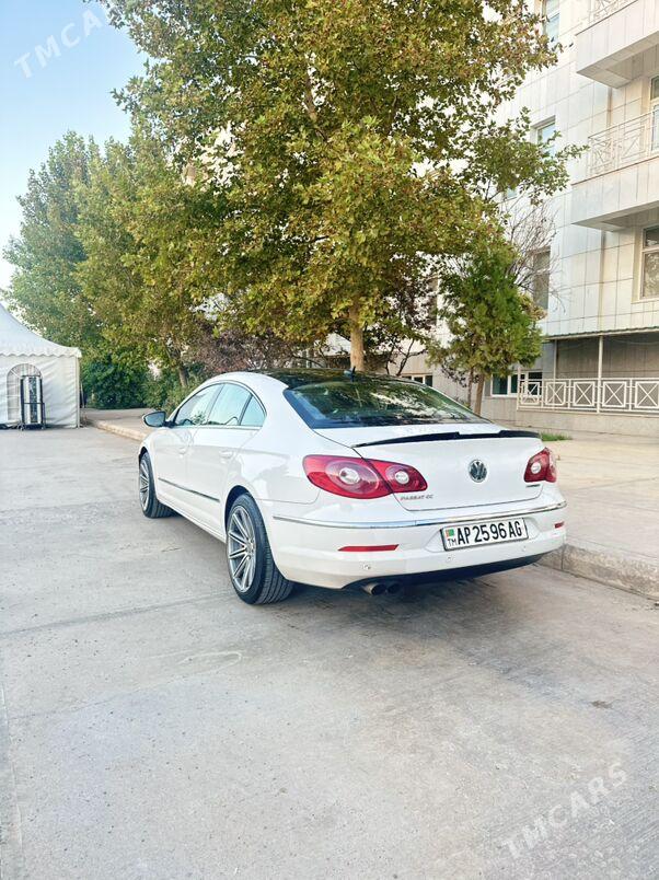 Volkswagen Passat 2011 - 145 000 TMT - Ашхабад - img 1