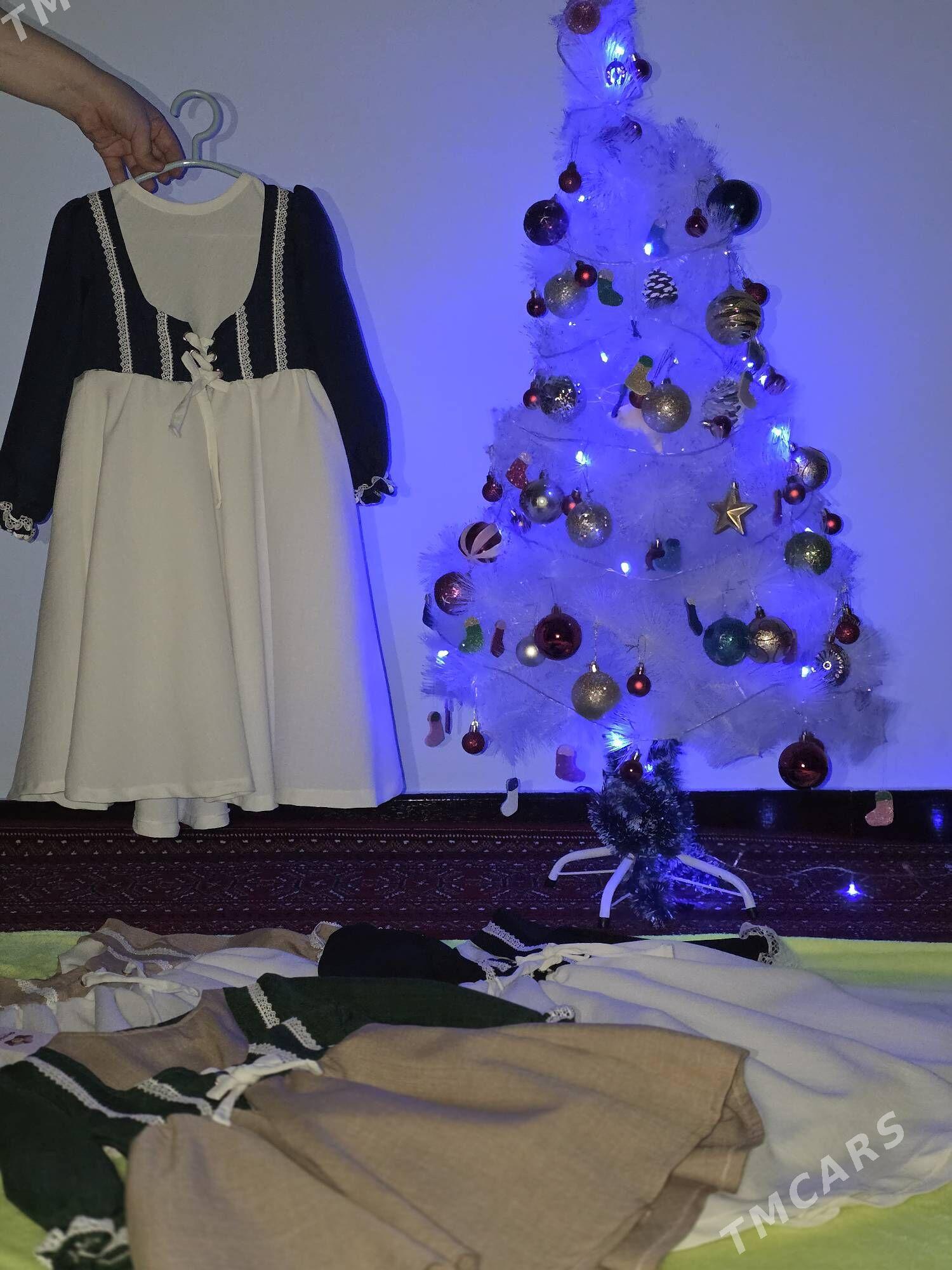 Çaga eșik - Ашхабад - img 1