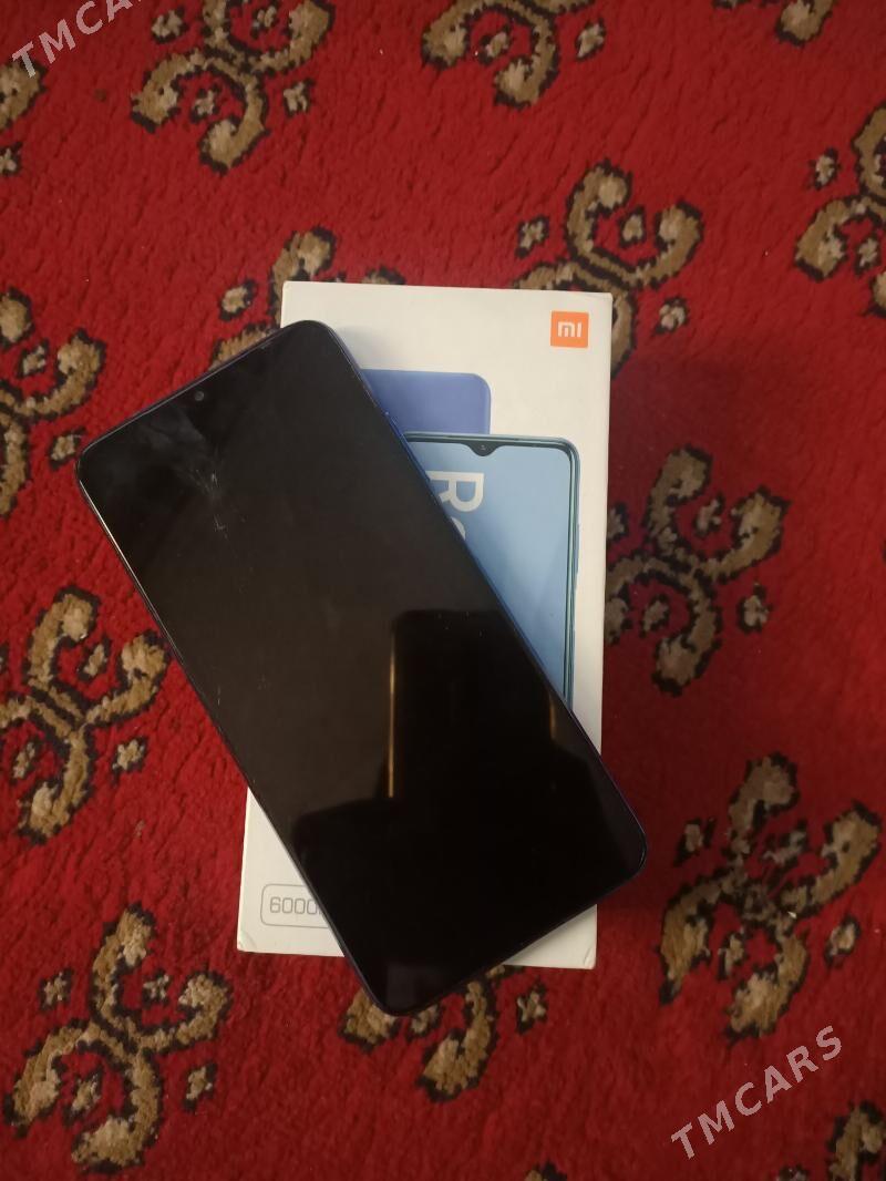 redmi 9T 4/64 - Дашогуз - img 1