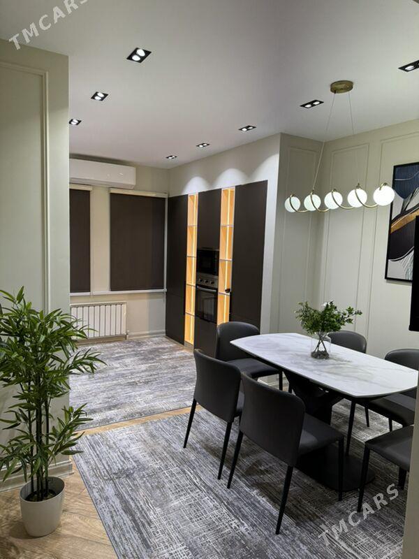 Квартира в аренду - Parahat 7 - img 1