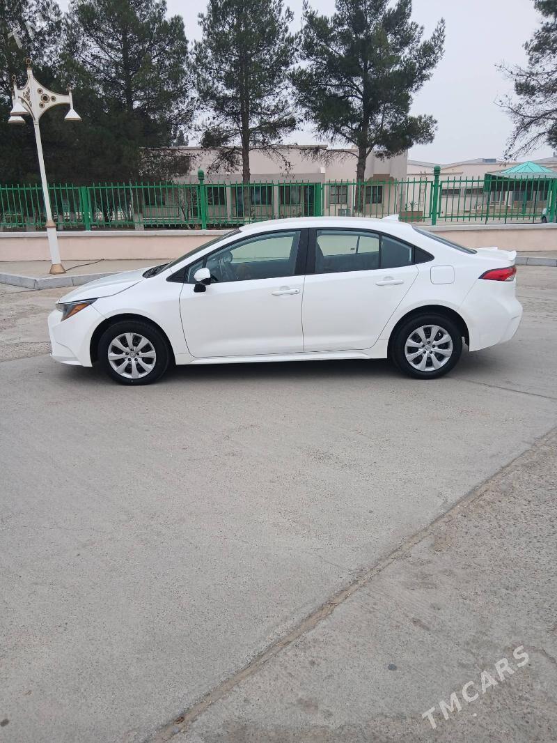 Toyota Corolla 2020 - 230 000 TMT - Aşgabat - img 1