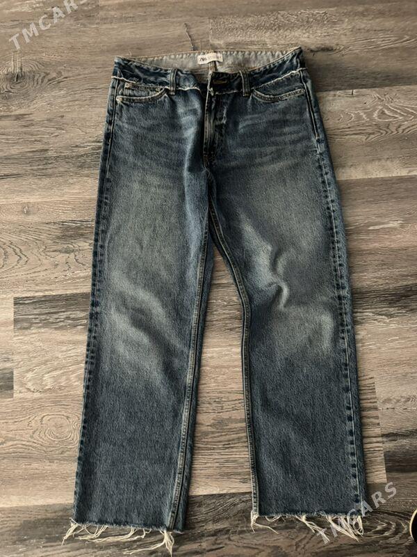 Женская одежда - Ашхабад - img 1