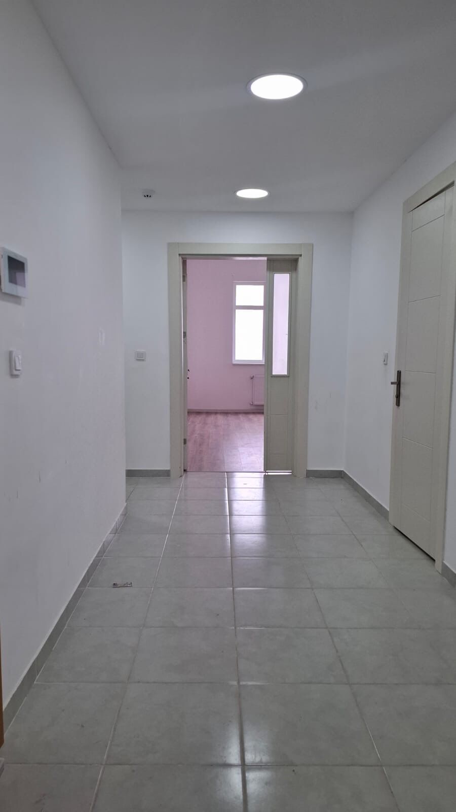 Мир 8 6эт 2ком 92м2 Срочно - Ашхабад - img 1