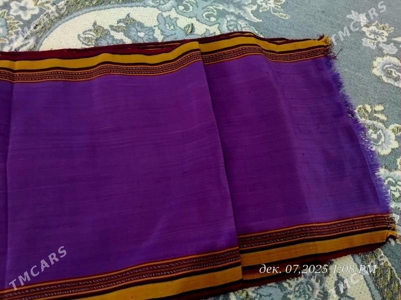 Gadymy el keteni - Aşgabat - img 1