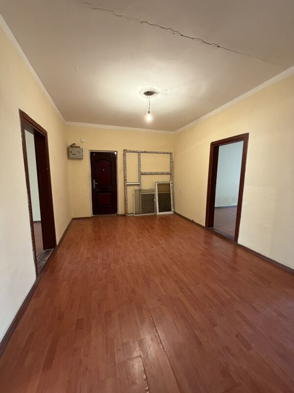 3- комнаты мир7/1 - Aşgabat - img 1