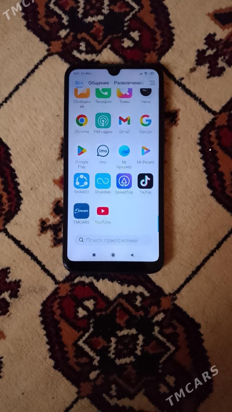 REDMI 7 3/32 Gyssagly - Дашогуз - img 1
