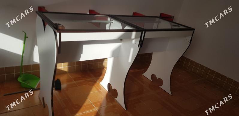 Stol magazin uçin - Туркменбаши - img 1