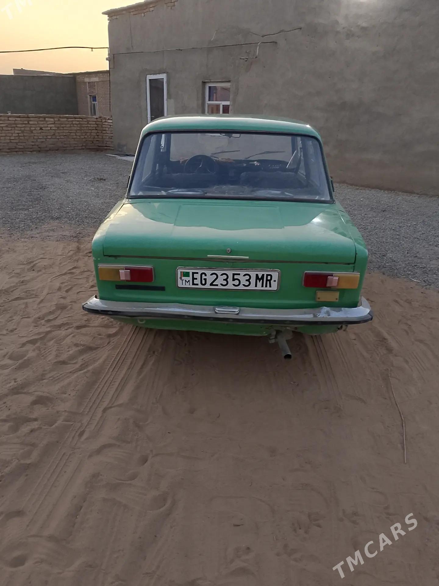Lada 2104 1986 - 10 000 TMT - Garagum etraby - img 1