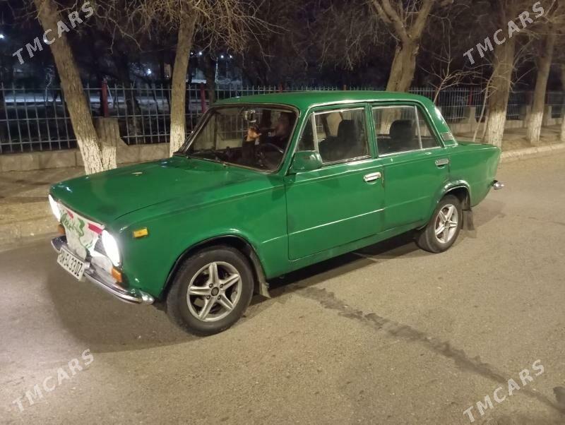 Lada 2101 1980 - 10 000 TMT - Шабатский этрап - img 1