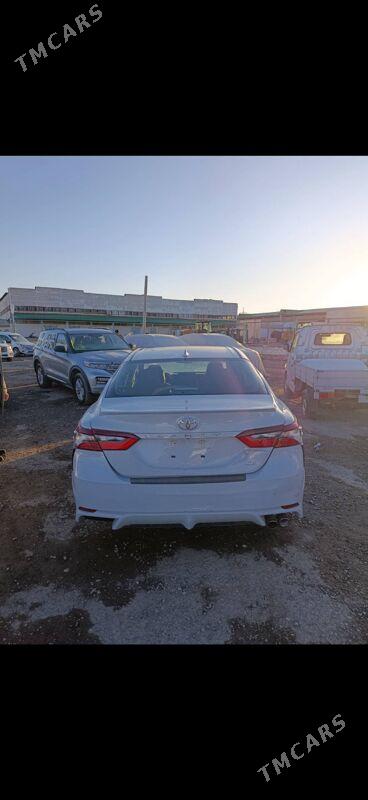 Toyota Camry 2023 - 400 000 TMT - Мары - img 1