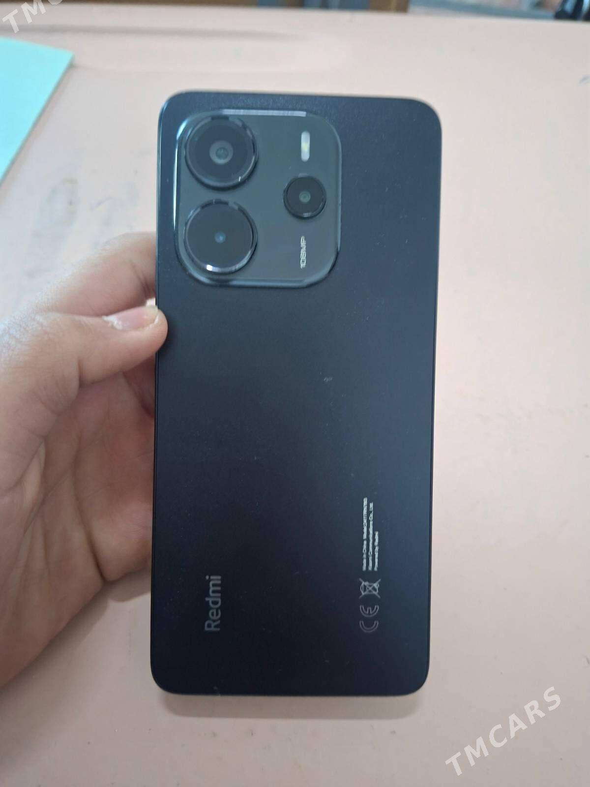 Redmi Note 14 - Гороглы (Тагта) - img 1