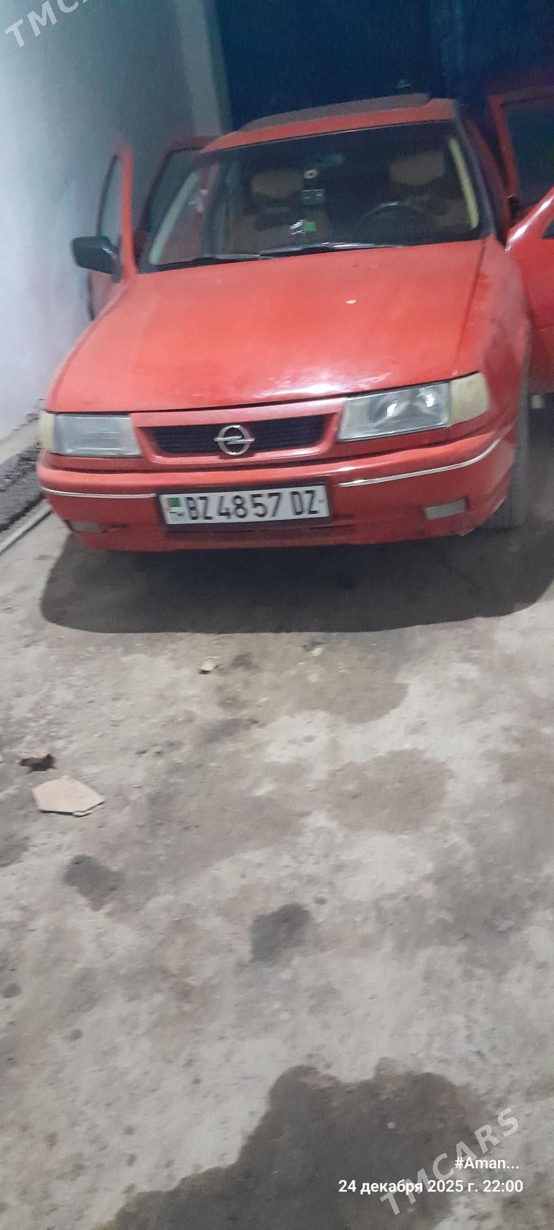 Opel Tigra 1991 - 28 000 TMT - Акдепе - img 1