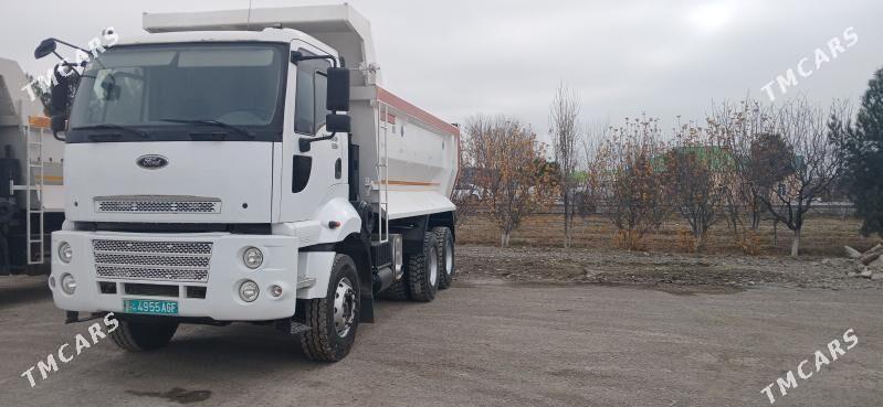 Ford Cargo 3536M 2015 - 850 000 TMT - Aşgabat - img 1