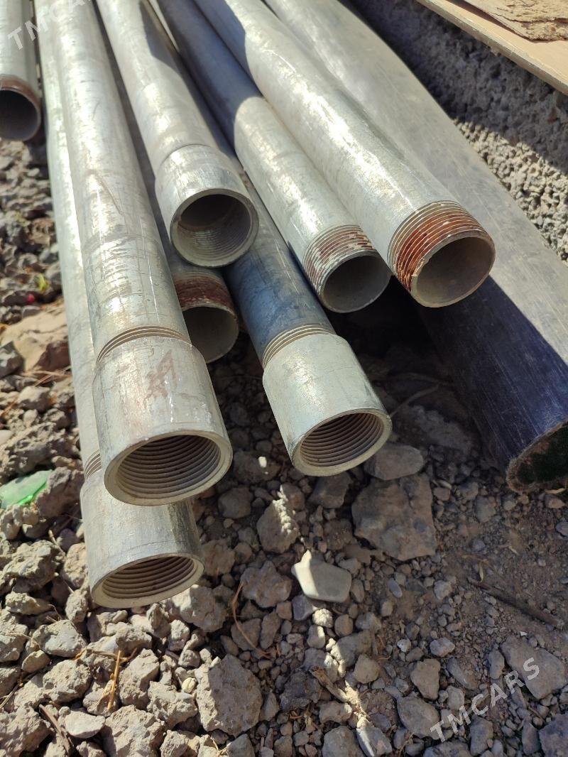 asinkowniy turba - Багир - img 1