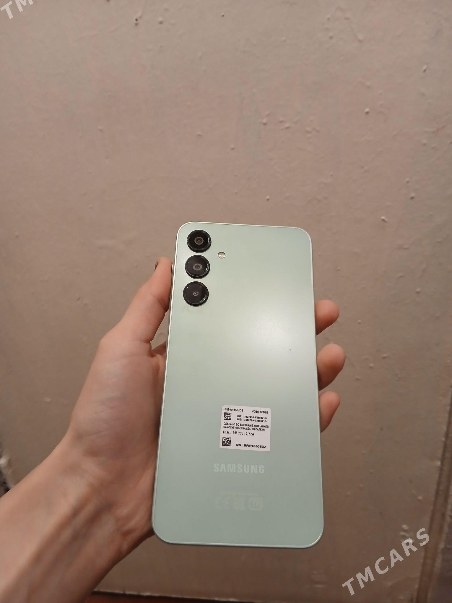 A16 - Daşoguz - img 1