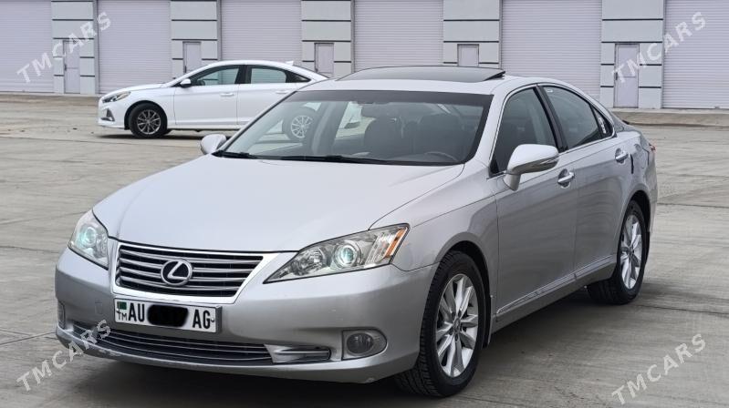Lexus ES 350 2010 - 253 000 TMT - Aşgabat - img 1
