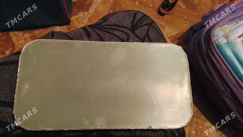 kalıp ada azulen GO GO - Гурбансолтан Едже - img 1