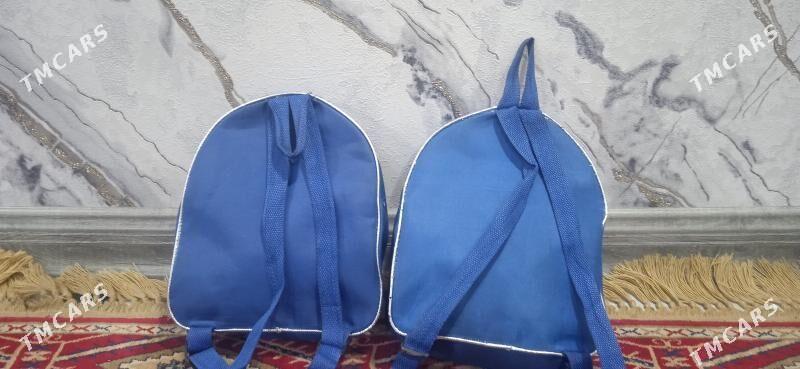 Caga partfel - Туркменбаши - img 1