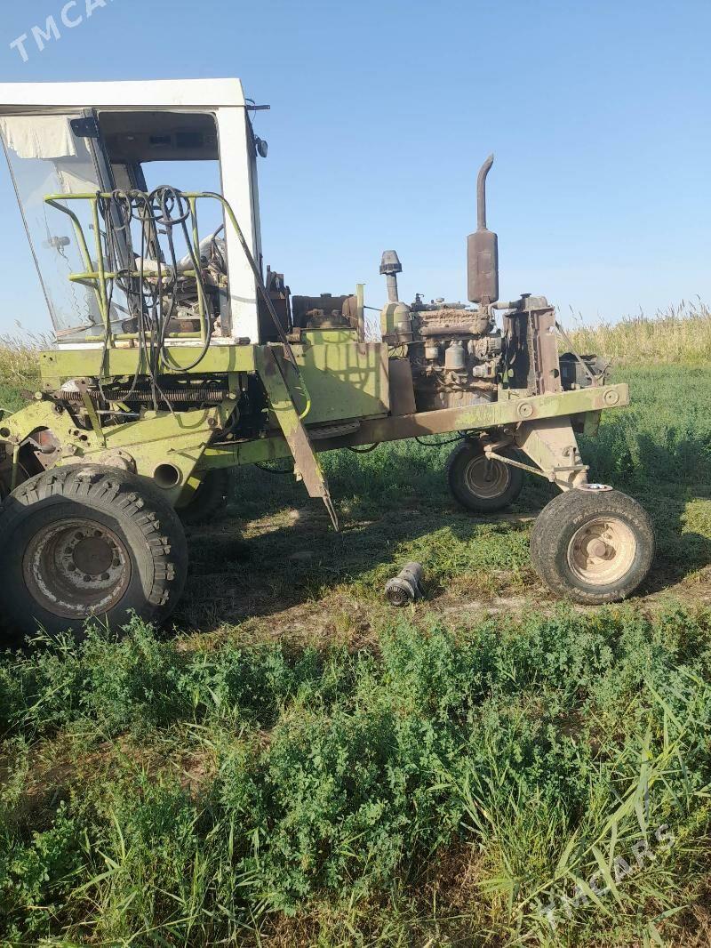MTZ 80 1992 - 100 000 TMT - Sakarçäge - img 1