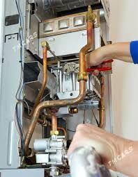 REMONT KOMBİ KOTÝOL КОМБИ - Ашхабад - img 1