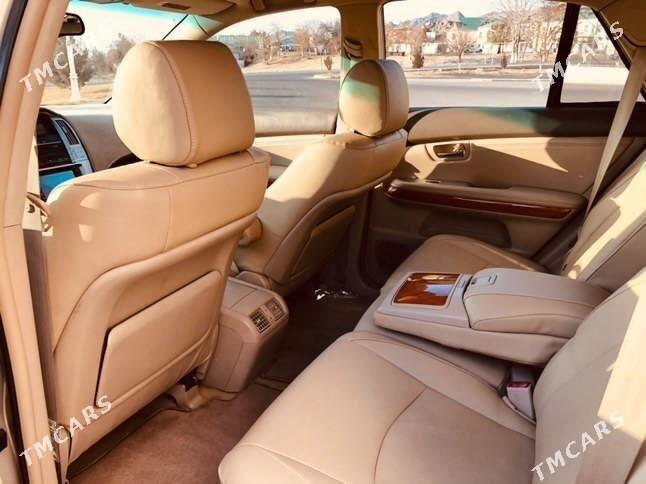 Lexus RX 330 2004 - 245 000 TMT - Дашогуз - img 1