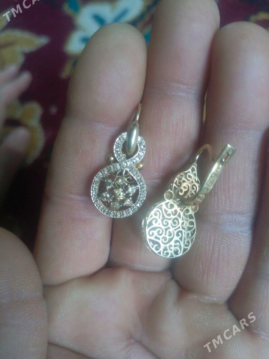 Gulakalka - Гёкдепе - img 1