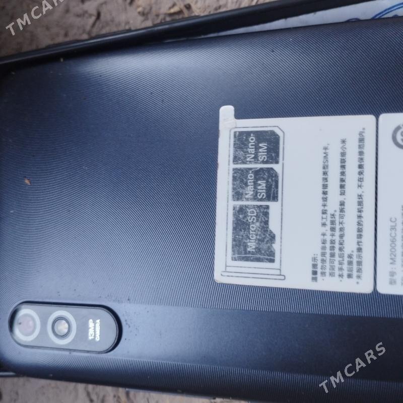 redmi - Görogly (Tagta) - img 1